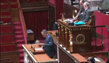 RÉTROACTIVITÉ DES LOIS FISCALES (propositions de loi constitutionnelle et organique)  - Jeudi 6 Juin 2013