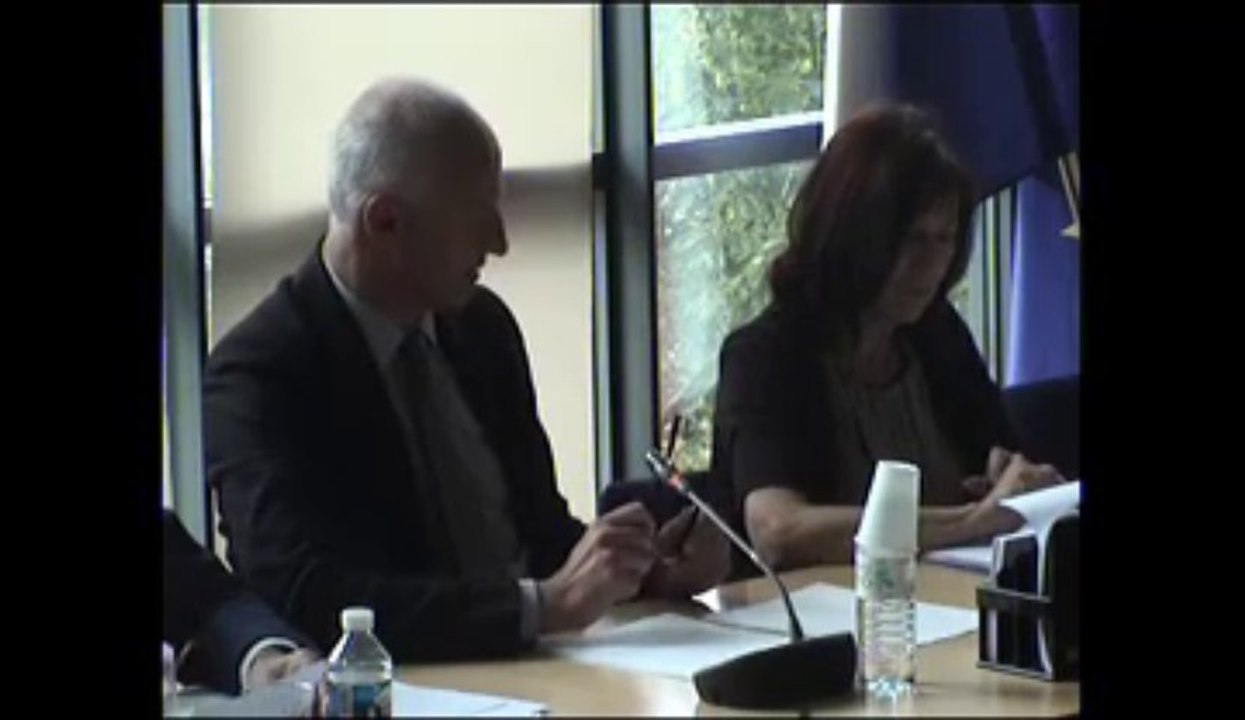 Balkans et processus d'intégration européenne  - Mercredi 5 Juin 2013