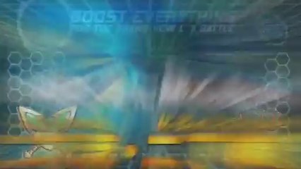 Danball Senki Boost - Pub Japon #2