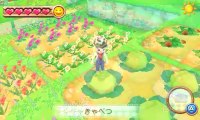 Harvest Moon : A New Beginning - Savez-vous planter des choux ?