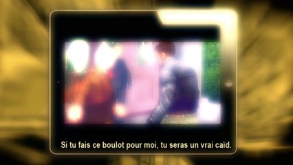 Grand Theft Auto III - Trailer de lancement