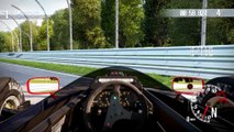 Project CARS - Lionus F86 Pirault Turbo