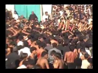 Pinanwal Moharram 2013 Part (4)