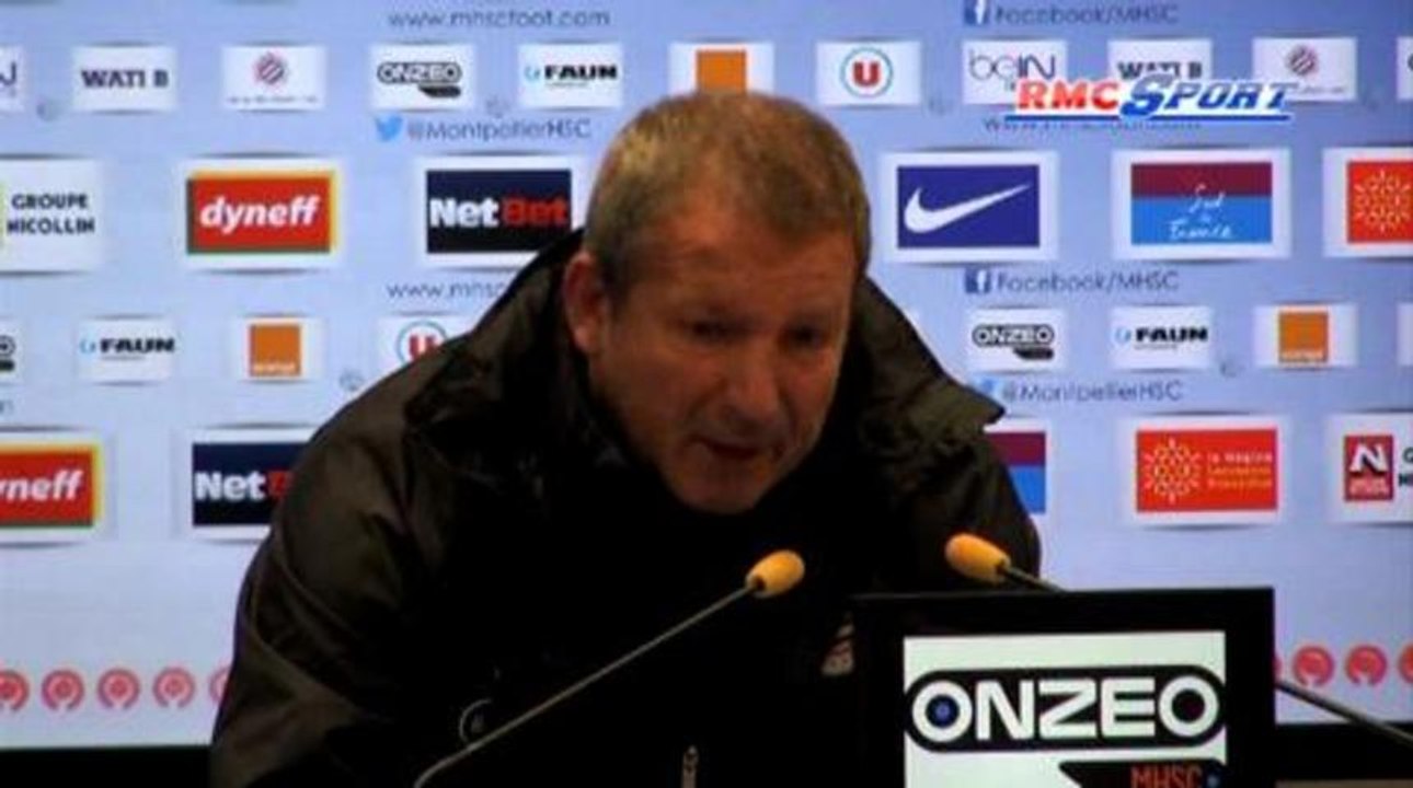 LE JT RMC SPORT DU 10 JANVIER - Heureux Hazard au PSG ?