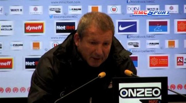 LE JT RMC SPORT DU 10 JANVIER - Heureux Hazard au PSG ?