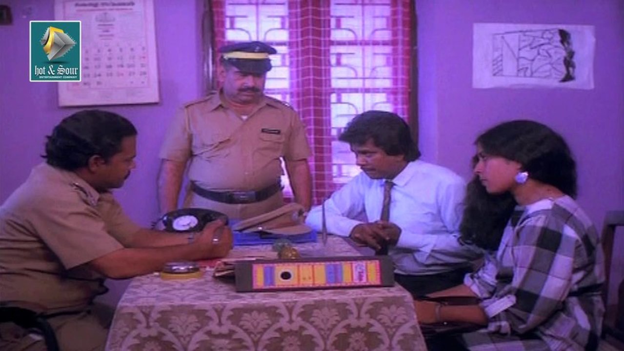 Malayalam comedy movie Ice cream clip 16