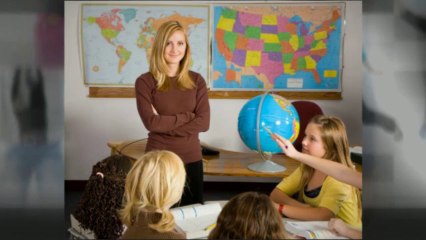 School Professional Development Plan - A Compromise