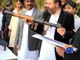 Chaudhry Aslam Martyred-10 Jan 2014