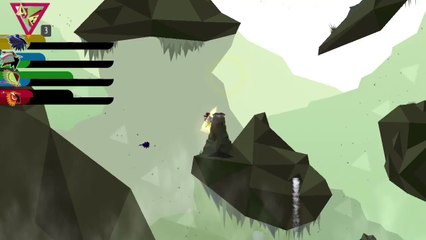 Chasing Aurora - Gameplay Teaser