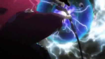 Code of Princess - Cinématique d'intro