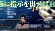 Mobile Suit Gundam : Mokuba no Kiseki - Trailer officiel