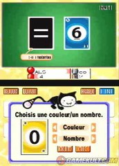 Maths Play : La Gymnastique des Chiffres - Uno ?