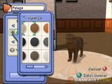 Les Sims 2 : Animaux & Cie - L'éditeur d'animaux domestiques