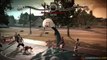 NBA Street Homecourt - Balance-toi avec Tony Pi