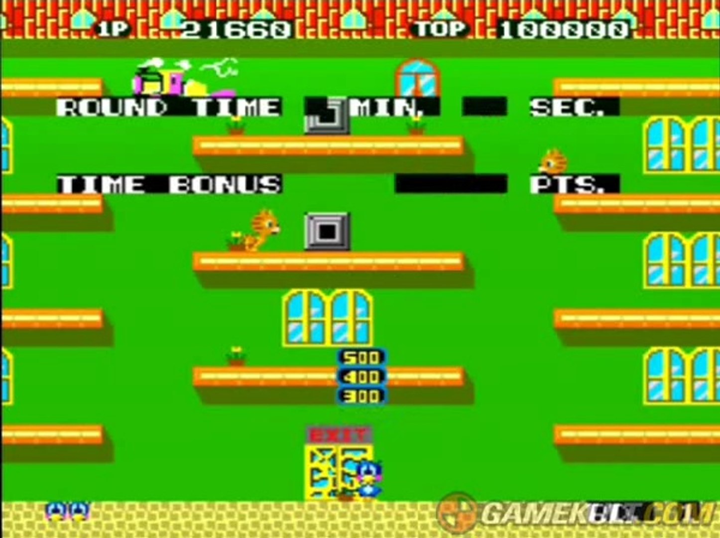 Sega Megadrive Collection Petit Oiseau Si Tu Nas Pas Dailes