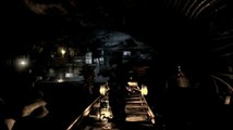 Metro 2033 - Ghosts Of The Metro Trailer