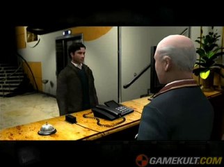 Overclocked : Thérapie de Choc - Un jour j'irai à New-York avec toi