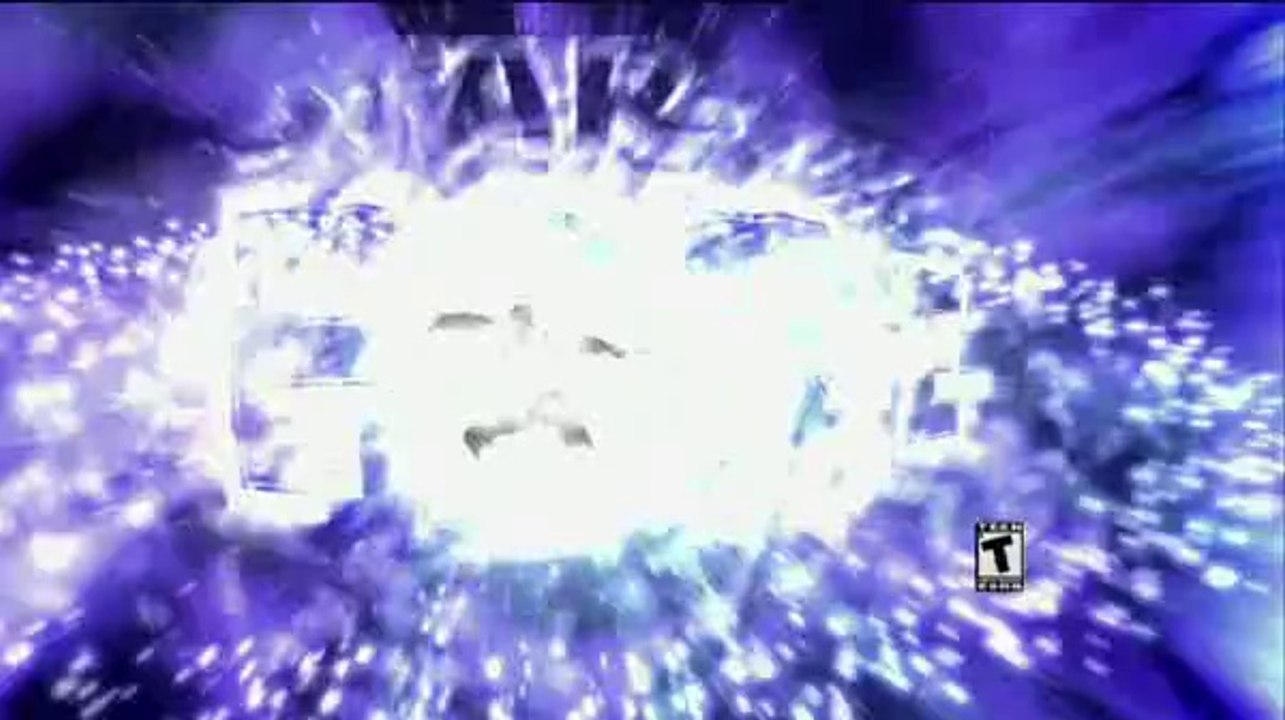 Star Wars : Le Pouvoir de la Force - La Force à l'envers