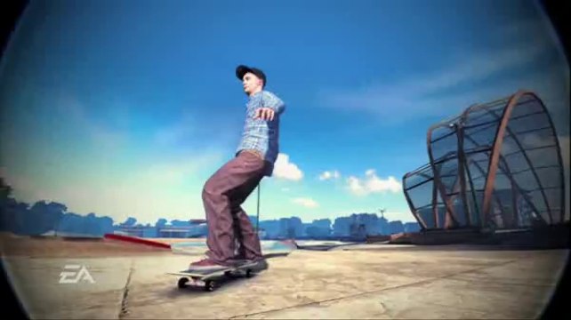 Skate 2 : vidéos du jeu sur Xbox 360 et PlayStation 3 - Gamekult