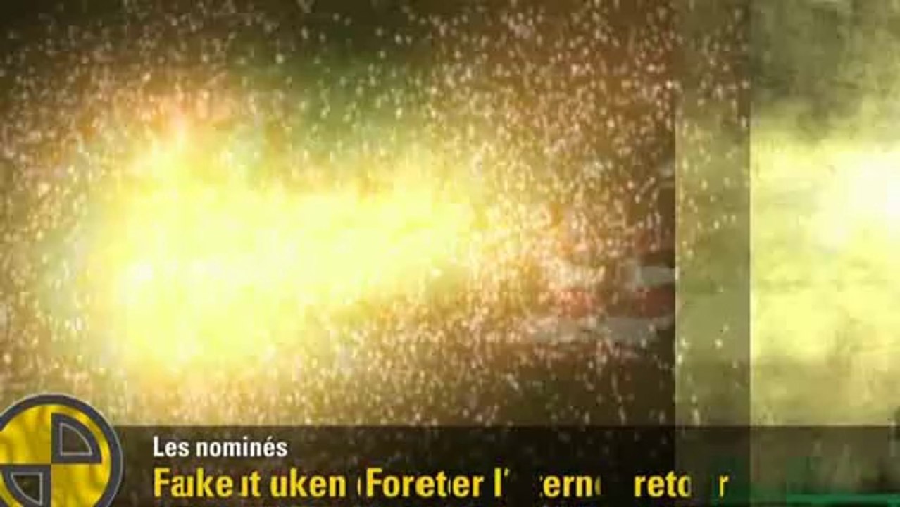 Gamekult, le Mag Hors-série : Bilan 2008