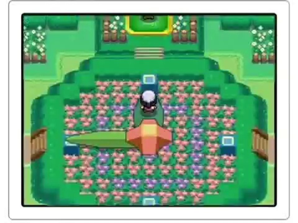 Pokémon Platine - Pub Japon #2