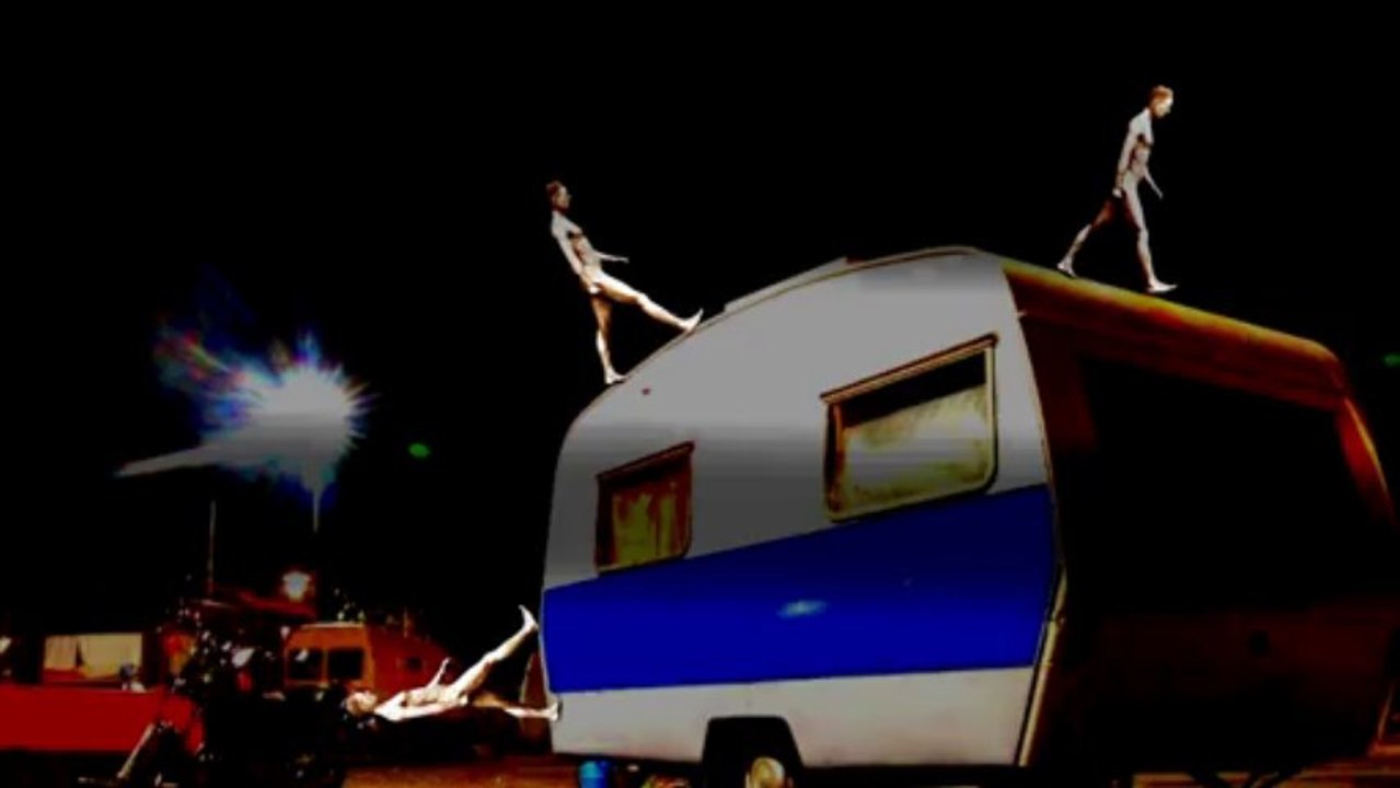 circus 4