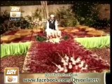 Naat Online : New Naats Sirkaar A Gay Hai Official Video by Yusuf Memon - ARY Qtv New Naat 2014