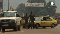Orta Afrika Cumhuriyeti çıkış yolu arıyor