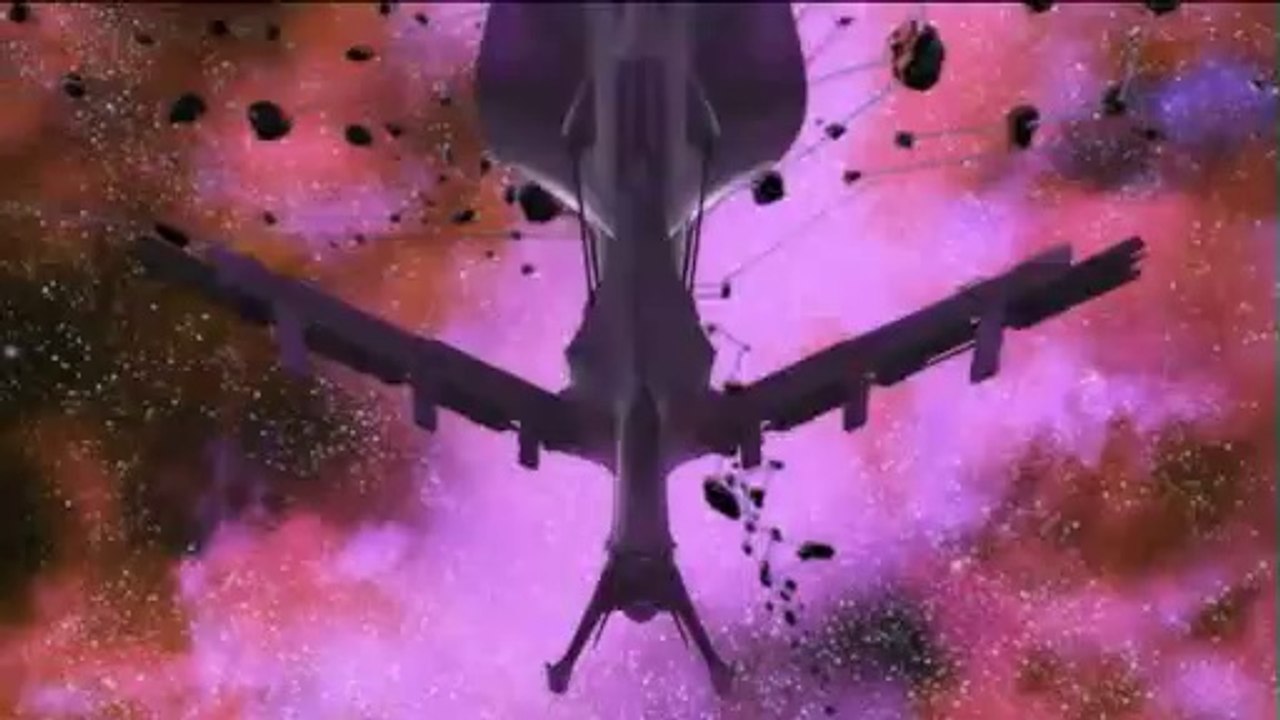 Infinite Space - Trailer #2