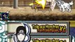 Naruto Shippuden : Naruto vs. Sasuke - Saï visite Konoha