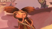 Broken Age - Broken Age at Day of the Devs