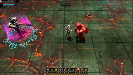 Legends of Persia - First Gameplay Footage