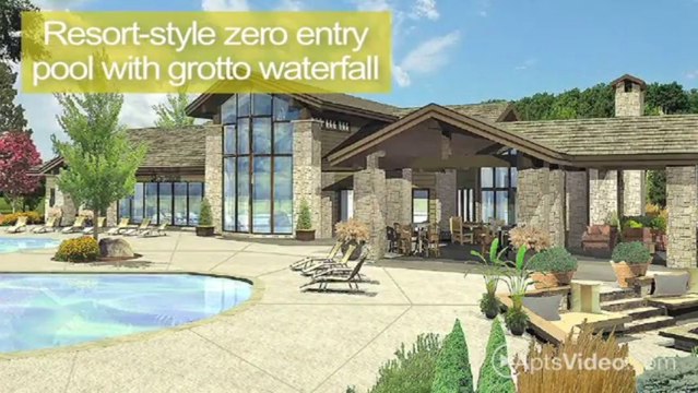 The Manor Homes of Prairie Trace Apartments in Overland Park, KS - ForRent.com