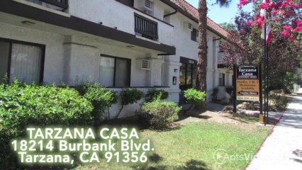 TARZANA CASA HOMES Apartments in Tarzana, CA - ForRent.com