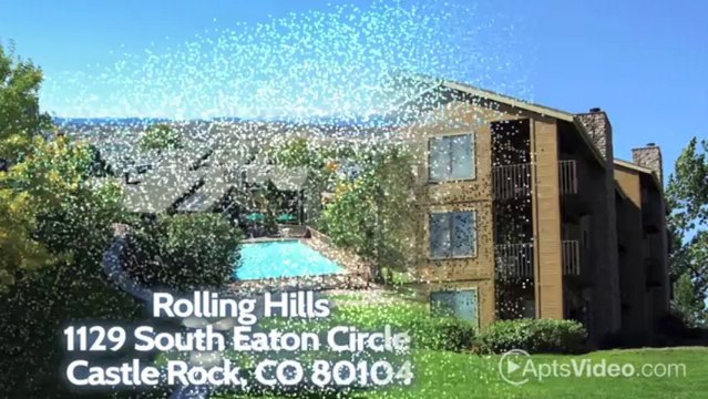 Rolling Hills Homes Apartments in Castle Rock, CO - ForRent.com