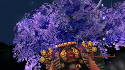 Final Fantasy X | X2 HD Remaster - Summon Video