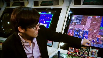 Yaiba : Ninja Gaiden Z - Inafune / Hayashi Interview #4