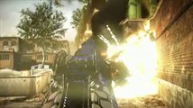Crysis 2 - Trailer Be Invisible
