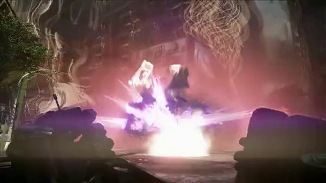 Crysis 2 - Be Fast Trailer