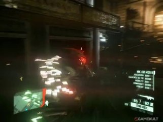 Crysis 2 - Etat de siège à Manhattan