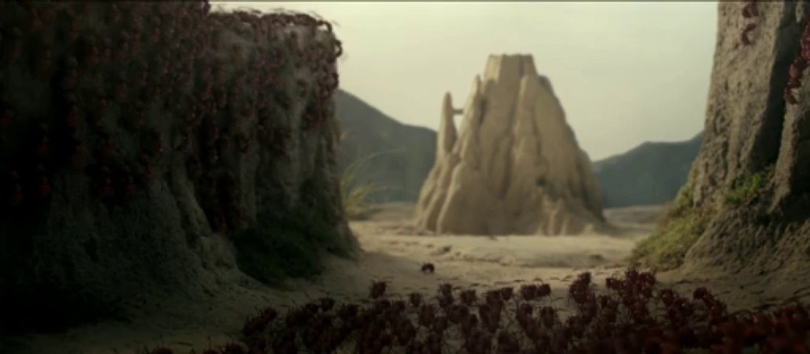 Minuscule - Extrait 6 [VF HD 1080P]
