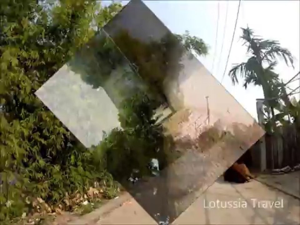 North Vietnam Bike Tours Cycling Around Hanoi - Part 12