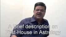 Know about 1st House in Vedic Astrology