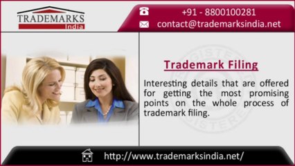 Brand Name Registration | Trademarksindia.net