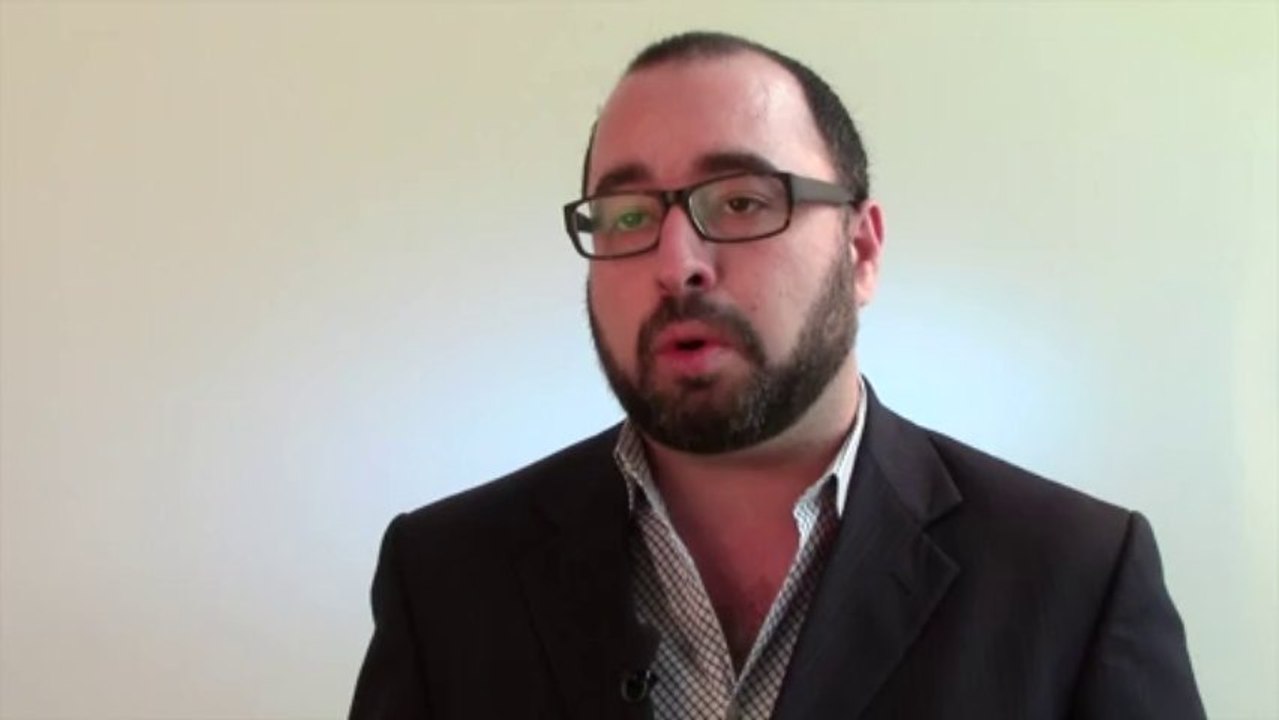 Online Video Conversations: AJ McGowan, Unicorn Media (now Brightcove)