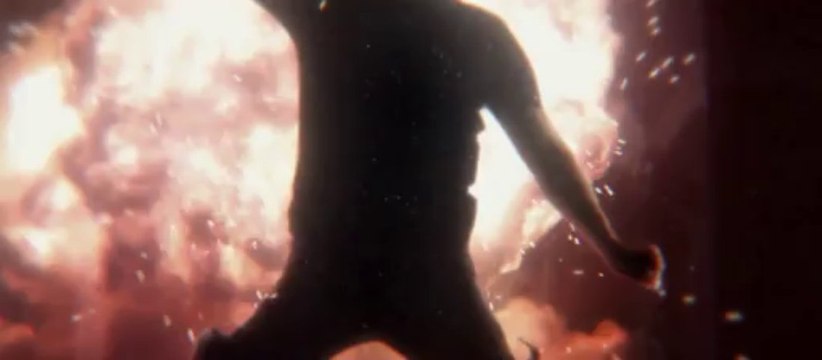 Burning In The Skies Linkin Park