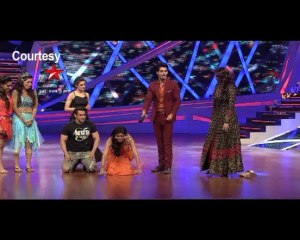 When Shilpa did push ups with Salman Khan