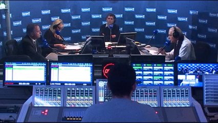 Bel : "Hollande a droit au respect de sa vie privée"