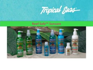 Tropical Seas Inc FL