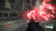 Crysis 2 - Central Station Commentary Video